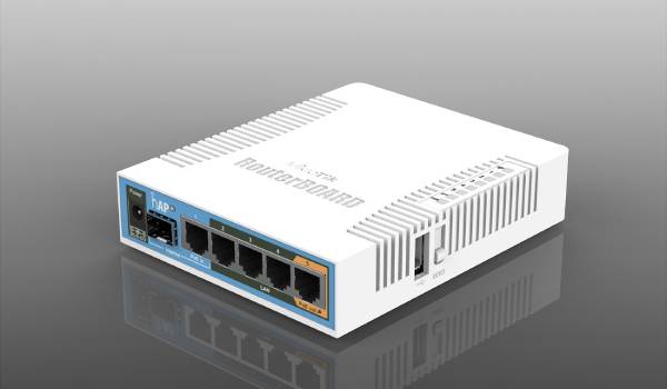  ارتباط روتر و ماینر چیست؟